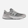 New Balance 990v6 Made In USA Grey M990GL6