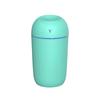 Mini Air Humidifier USB Aroma Essential Oil Diffuser For Home Car Ultrasonic Mist Maker with LED Night Lamp Diffuser