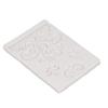 Relief Silicone Moulding Vintage Exquisite Reusable Silicone Moulding for Fondant Cake Decoration