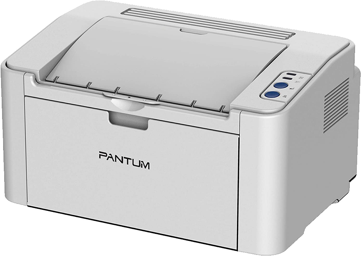 

Лазерний принтер PANTUM A4 Monochrome P2500