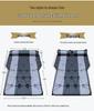 Universal SUV Trunk Mattress: Inflatable Car Travel Bed for Comfortable Sleeping