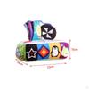 Baby Tissue Box Toy Montessori Educational for Infants 6-12 Months