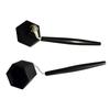 Snooker Cue Chalk Box Slip-in Pocket Pool Cue Chalk Bag Light Weight Chalk Carrying Case Billiard Accessories