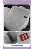 BYD Seagull 06 Seat Cover for DM-i and EV Models