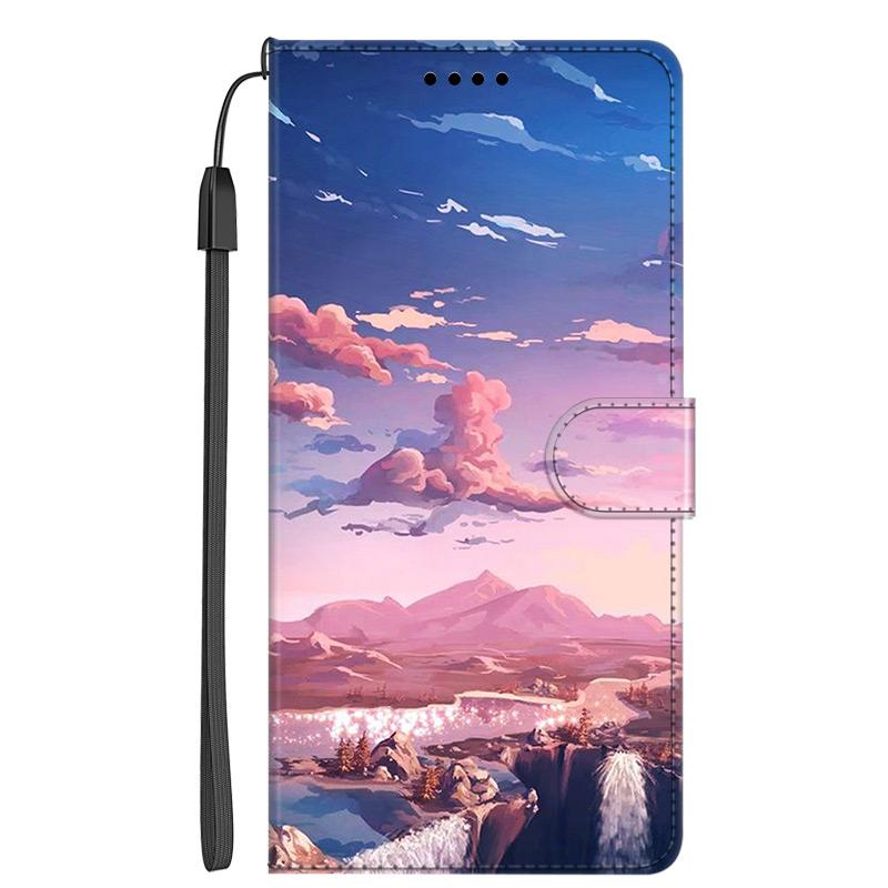 For Realme C21 Case C 21 Magnetic Leather Cover Flip Wallet Case For Realme C71 4G P3 Ultra 14 Pro Plus Phone Case Cover Funda