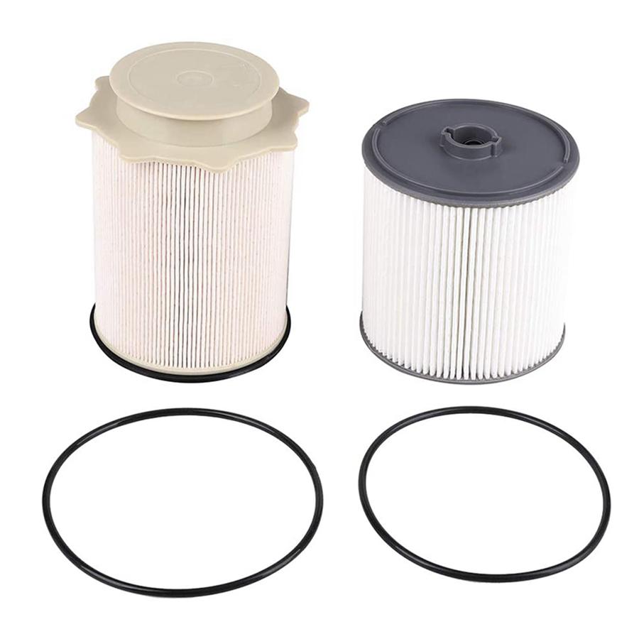 Fuel Filter Kit 68436631AA 68157291AA For 19-20 Dodge Ram 2500 3500 6.7L Diesel