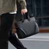 Business Shoulder Bag Men's Multi-functional Handbag General Bag Multi-pocket Business Briefcase