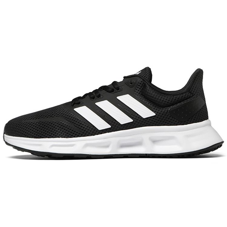 

adidas Showtheway 2.0 Black White Unisex Sneakers Core-Black Cloud-White GY6348 36