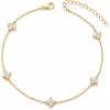 Braceletes – Pulseiras de tornozelo