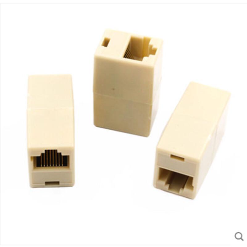 Accoppiatore Ethernet RJ45