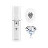 Facial Steamer Face Sprayer Vaporizer Beauty Salon Skin Care Instrument Humidifier