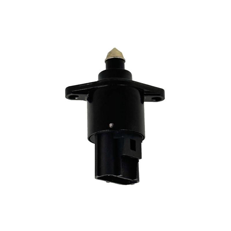 OYOTE 04861164AA 4861164AA IAC Idle Air Control Valve Step Motor For Chrysler Voyager Base Mini Passenger Van Caravan