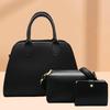 Drei-teiliges Set Handtaschen für Damen