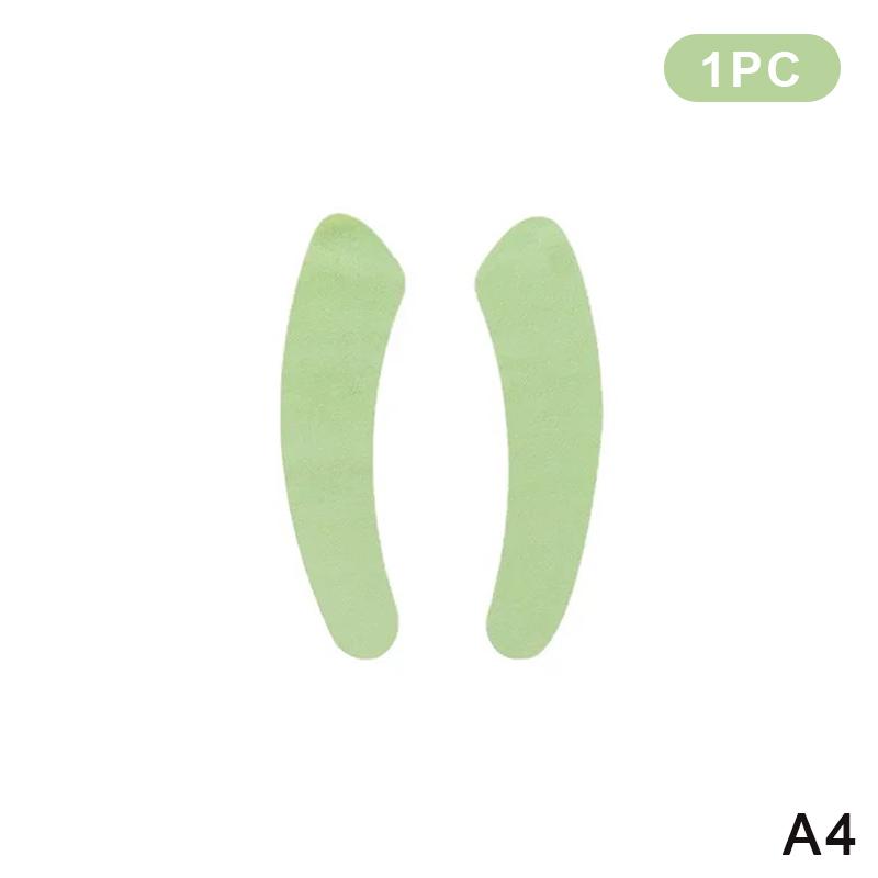 Toilet Seat Cushion Universal Adhesive Cushion For All Seasons, Waterproof Plush Cushion Ring,Bathroom Heater Toilet Seat Mat