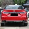 Spoiler Spate Gen Nou 24-25 Toyota Camry Fără Găurire, Stil Original, Modificat.