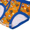 Nickelodeon Handcraft Little Boys' Paw Patrol Brief (Pack of 5), Assorted, 4