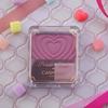 Canmake Powder Cheeks P02 Little Shy Pink 1.8g Cheek Transparency Clear Glow