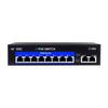 Jovision Non-Managed PoE Ethernet Switch