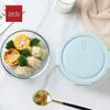 Sigerui 620ML High Borosilicate Glass Lunch Box
