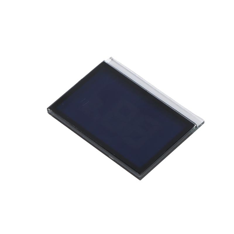 ACC LCD Panel Module Display Monitors Pixel Repair Air Conditioning Information Screen For Peugeot 308 308CC 408 Car Parts