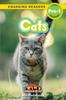 The Cats : Animals In the City (Engaging Readers, Level Pre-1) : 1 Book