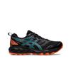 Asics Gél Sonoma 6 GORE-TEX Čierna Hmlistá Borovica Dámske Tenisky 1012A921-017