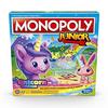 [Amazon.co.jp Exclusive] Hasbro Monopoly Junior Unicorn Edition F1717 (Authentic)