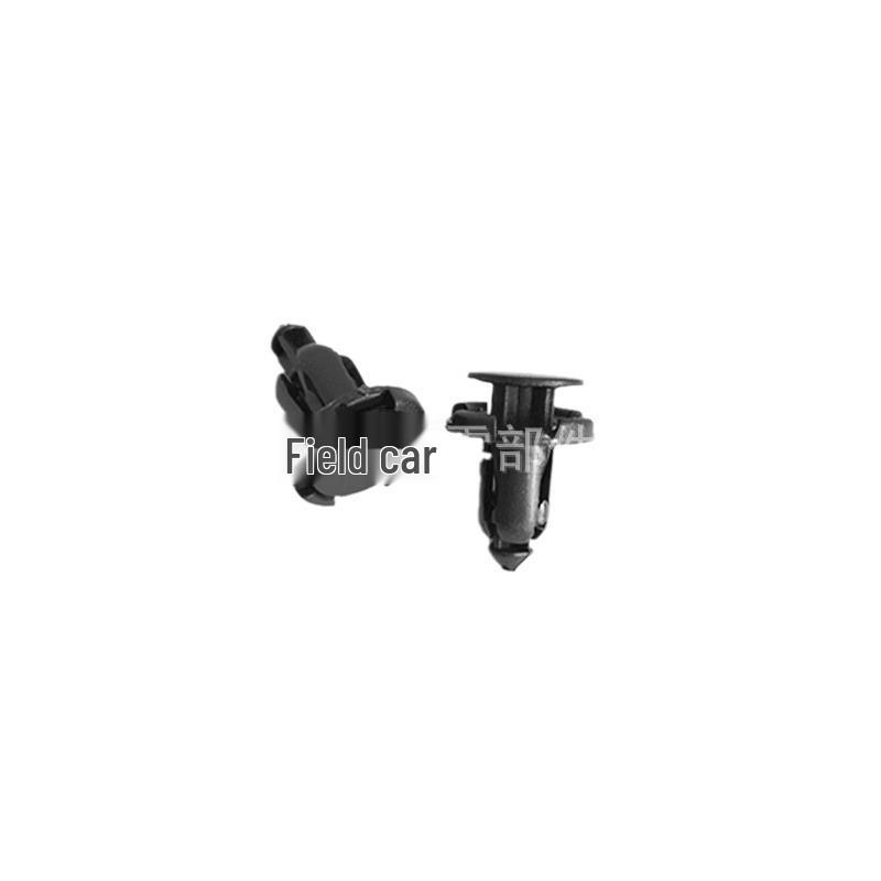 Bumper Retainer Clips for Honda, Toyota, Hyundai