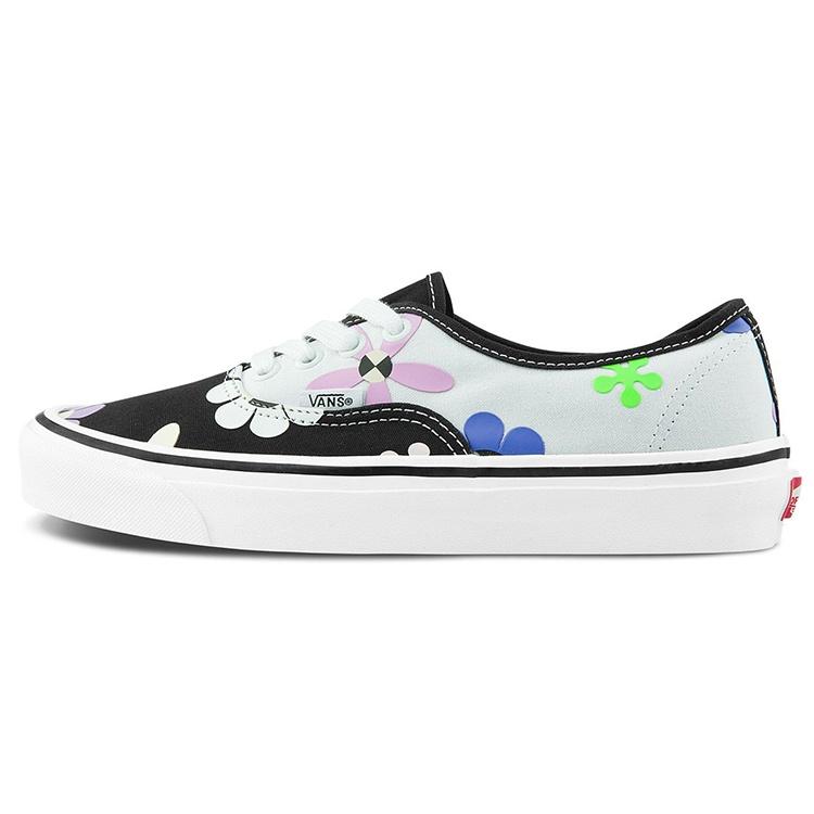 Vans Authentic 44 DX Anaheim Factory - Psychedelic Floral Men s VN0A54F241S EU 43
