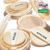 Makeup – Concealers och foundations