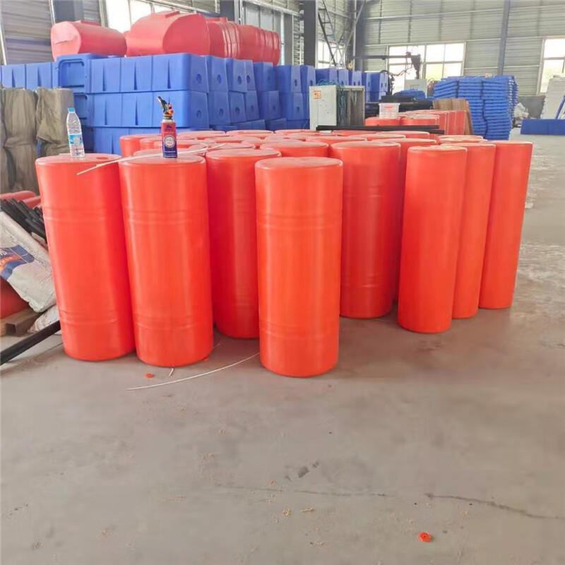 ZhiZan Plastic Floating Warning Buoy & Reservoir Sludge Barrier