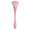 Slim Waist Blush & Powder Brush - Nail Art Dust Beauty Tool