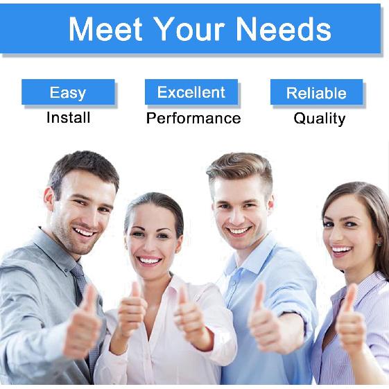 108R01416 Phaser 6510 WorkCentre 6515 Waste Toner Box Container for Xerox Phaser 6510 WorkCentre 6515 VersaLink C500 C505 C600 C605 Waste Cartridge