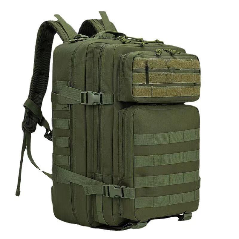 Hufeng Tactical Outdoor Backpack