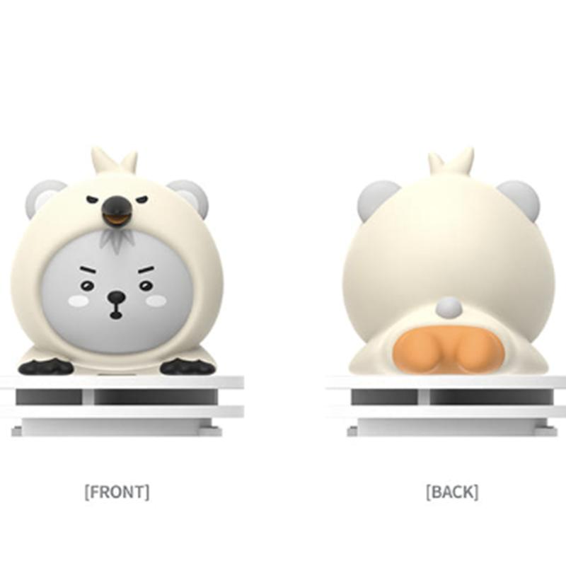 

Monsta X МОНМУНЧИ X ШАРМ ДЛЯ ЛАЙТСТИКА BAETONGYI