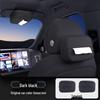 Compatible with Leapmotor C11: Seat Hanging Tissue Box for Center Console - Car Interior Decoration