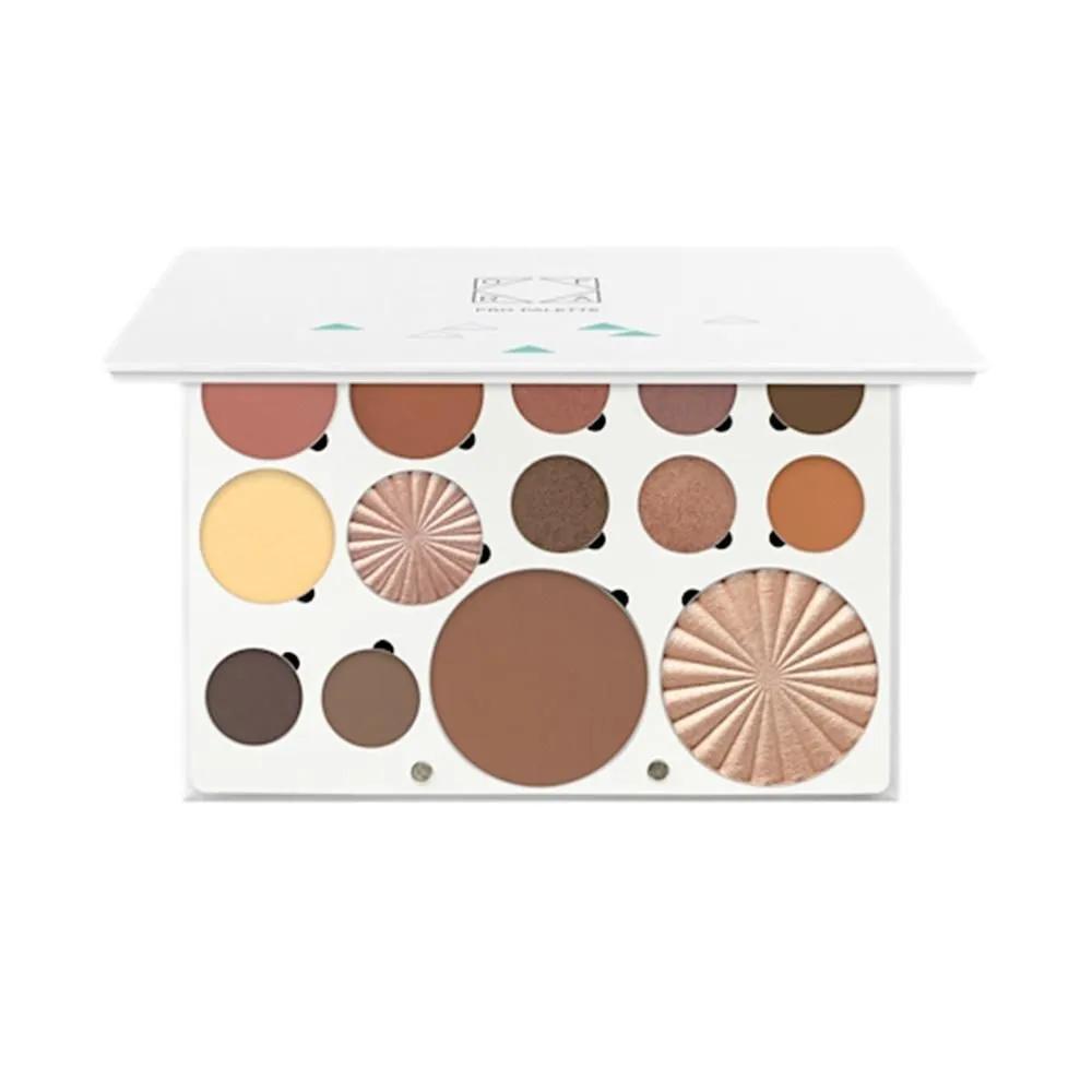 

OFRA Pro Palette 1 Pack Protection Pro Palette - Boho
