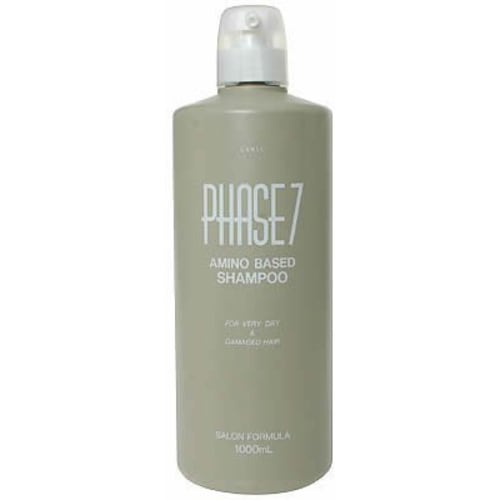 

phase 7 shampoo 1000ml