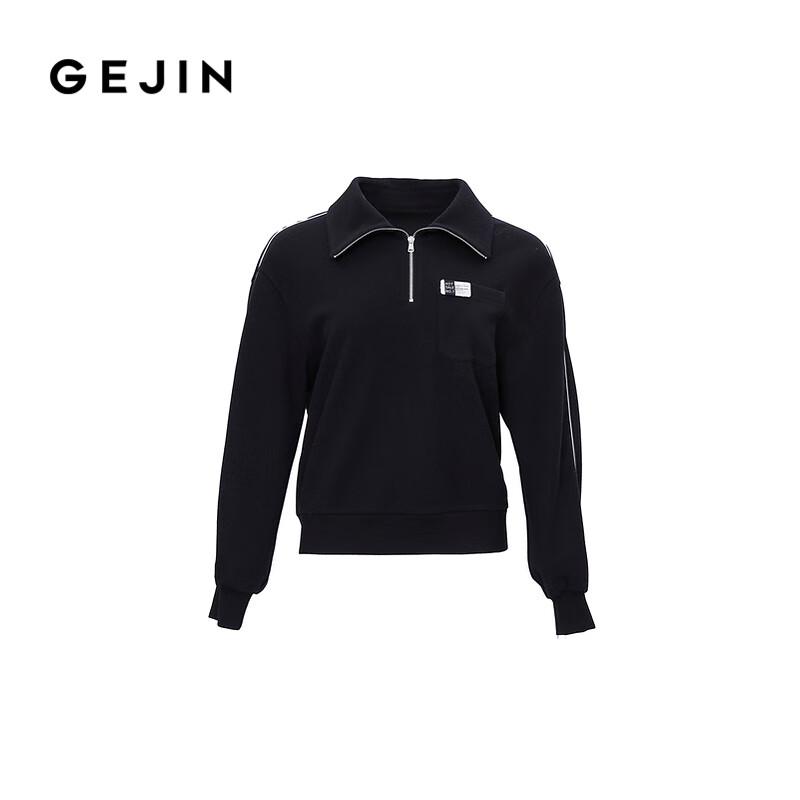 Gejin Women s Long-Sleeve Winter Sports Sweatshirt XL