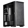 ZALMAN Z10 Mid-Tower ATX PC Case Basic Model CS8510