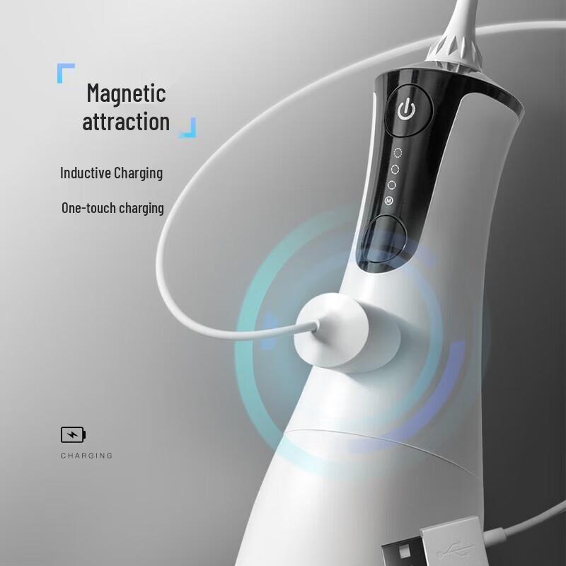 BAIR M4 Portable Oral Irrigator CN plug (adapter included)