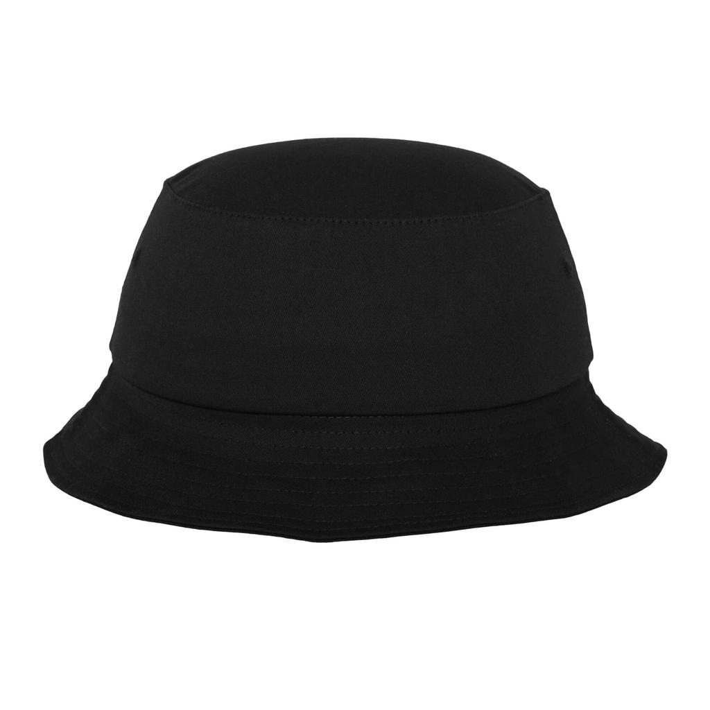 FLEXFIT Unisex Adult Cotton Twill Bucket Hat