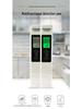 High-Precision Water Quality Detection Pen for Household Tap and Pure Water Testing