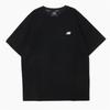 New Balance Unisex Runners Club T shirT Aa Nbnefco273