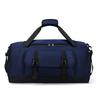 Men and Women's Large-capacity Yoga Bag with Shoe Storage Pressure Relief Handbags Dry and Wet Separation Training Gym Bag