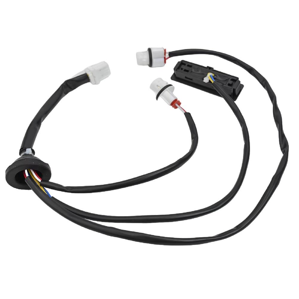 

25380-1KA0B Выключатель открывания задней двери багажника для Nissan Juke 2011-2015