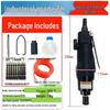 High-Power Industrial Grade Pneumatic Air Screwdriver for Woodworking