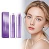 2-in-1 Color-Changing Hydrating Foundation Stick - Natural, Lightweight, Matte Finish, Concealing Formula
