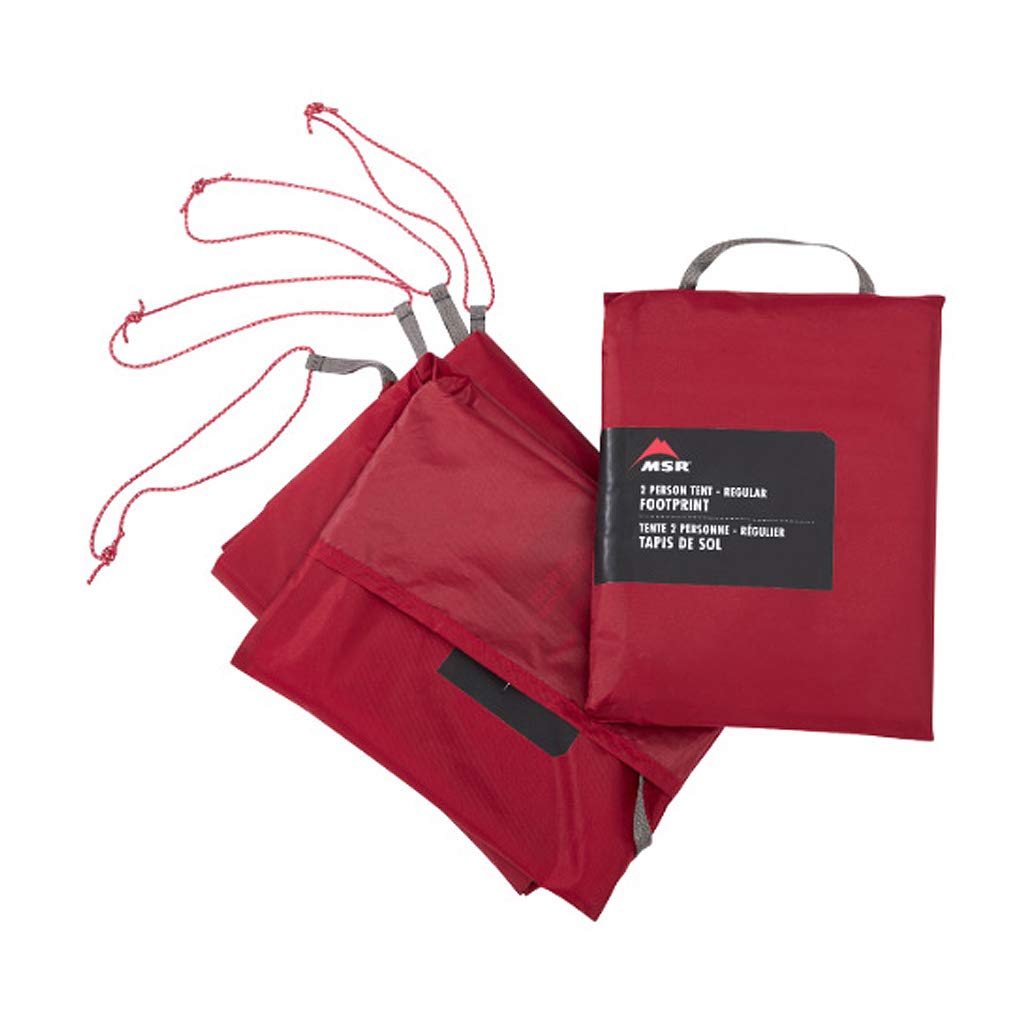 

MSR Universal Footprint for 3 people