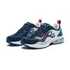 SAUCONY Expensive Taste X  Grid Fusion Bloodline Classic Comfortable Casual Urban Commuting Running Shoes Unisex Sneaker Navy-Blue S79092-4